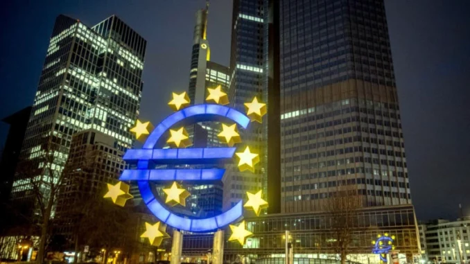Politiche monetarie della Bce per contenere l'inflazione