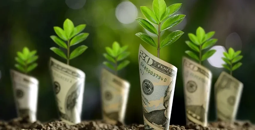 Indirizzare fondi per la finanza sostenibile ambientale