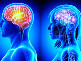Disturbi neurologi collegati all'intelligenza fluida