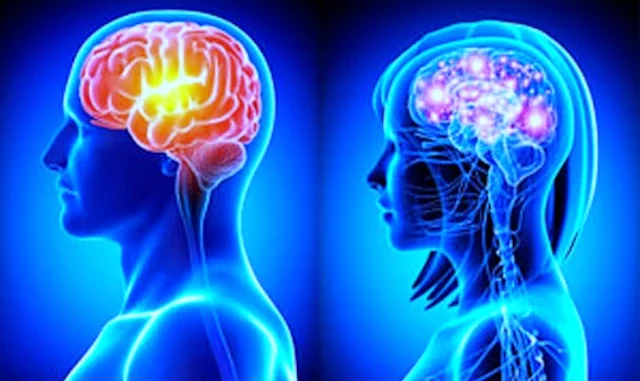 Disturbi neurologi collegati all'intelligenza fluida