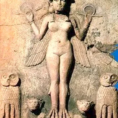La magia nel mondo assiro-babilonese