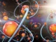 Il laser a elettroni liberi FERMI fotografa le molecole chirali
