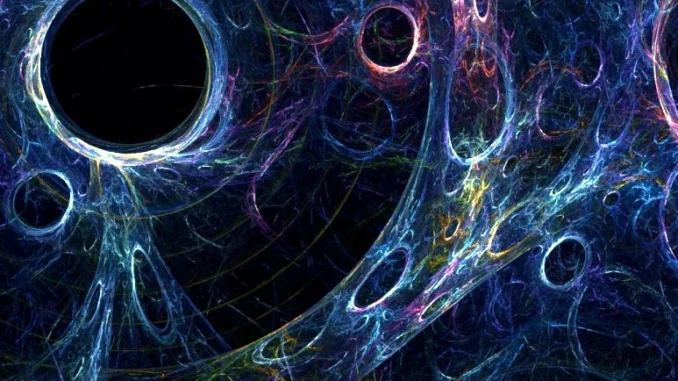 Ricerca della materia oscura con il lensing gravitazionale