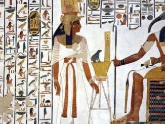 La magia nell'antico Egitto
