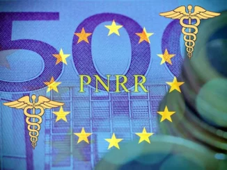 Spreco e mancato utilizzo soldi del PNRR nella sanità pubblica