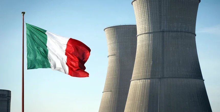 Autonomia energetica in un mix con l'energia nucleare