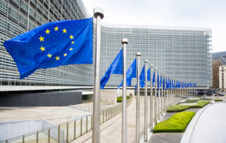 La Commissione Ue prepara l'arrivo dell'euro digitale.