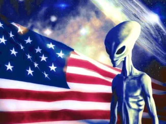 Accordo segreto tra il Governo Americano e gli Extraterrestri