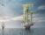 Noah Oasis, l'Oasi di Noè, pensata dai cinesi Ma Yidong, Zhu Zhonghui, Qin Zhengyu e Jiang Zhe. La struttura mira a trasformare le piattaforme petrolifere in habitat verticali puliti, in grado di depurare il mare da eventuali perdite di greggio e poi, nel tempo, di ospitare fauna marina e uccelli, trasformandosi gradualmente in stazioni di ricerca e rifugi per abitanti umani. Galleggianti simili a boe assorbirebbero il greggio disperso in mare in disastri ambientali per inviarlo a un reattore che lo trasformi in ramoscelli di plastica per la struttura superiore ad albero, e in una foresta di alghe sintetiche sottomarine. La plastica servirebbe da base per l'attecchimento di coralli sott'acqua, e di rampicanti all'aperto, trasformando la piattaforma in un catalizzatore di flora e fauna. Foto: © eVolo
