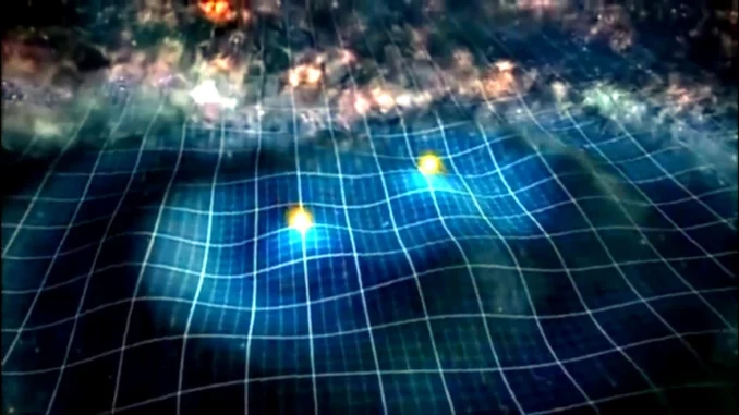 Gravità quantistica, big bang e universo infinito