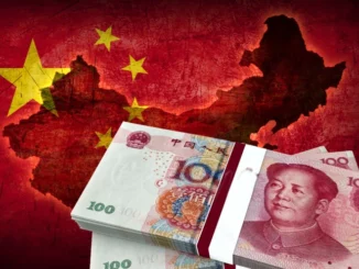 Nel baratro delle Banche i prestiti cinesi in Africa
