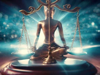 Il Segreto di karma, legge dell'attrazione e libero arbitrio