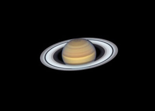 Saturno con i suoi anelli catturanti con incredibile dettaglio dall’Hubble Space Telescope nel 2019. Crediti: Nasa, Esa, A. Simon (Gsfc), M.H. Wong (University of California, Berkeley) and the Opal Team