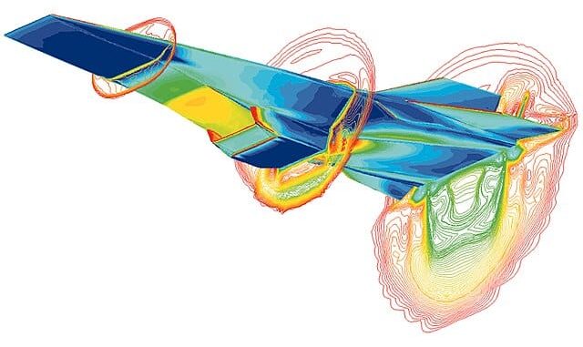 Dart AE: il drone ipersonico di Hypersonix che vola a Mach 7