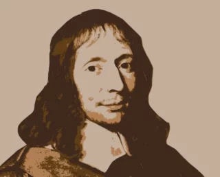 Blaise Pascal (Adobe stock)