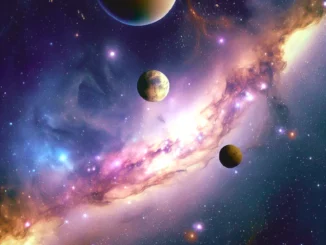 Miliardi di pianeti nella Via Lattea possono ospitare la vita
