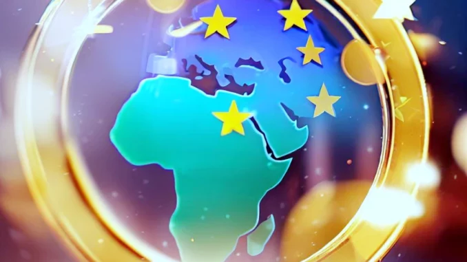 Investimenti Europei per il sostegno economico dell'Africa