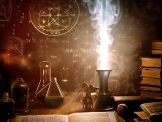 scienza magia e pensiero magico del 1600