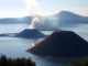 I vulcani più grandi e pericolosi d'Italia