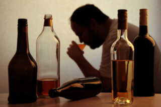 Abuso di Alcol e Danneggiamento Cerebrale