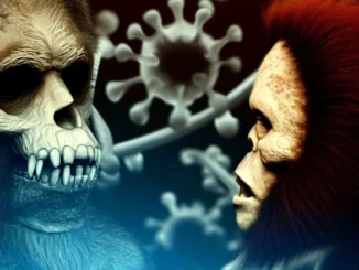 Gene di Neanderthal causa dei contagi nella Bergamasca