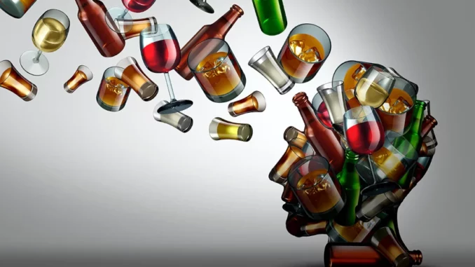 Effetti Devastanti dell’Abuso di Alcol sul Cervello