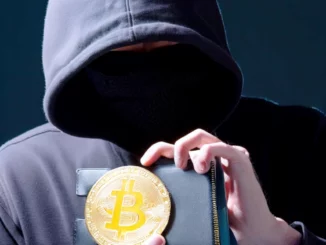 Trasferiti 4,8m$ di dollari in bitcoin dei 41m$ hackerati