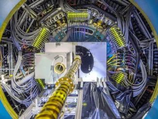 Il Large Hadron Collider ha scoperto due nuove particelle