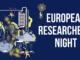 Quest'anno a Firenze la notte Europea dei ricercatori
