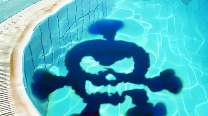Qualche regola per non ammalarsi in piscina