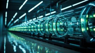 Svelata l'esistenza di Ipernuclei e anti-ipernuclei, è una svolta per la fisica?