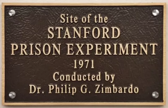 La Prigione di Stanford