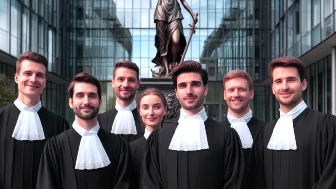Concorso per magistrati in forza alla Corte dei Conti