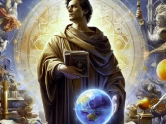 La filosofia magica di Giordano Bruno