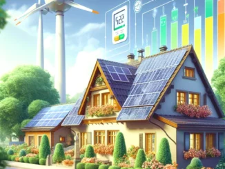 Fit for 55, direttive Europee per l'efficienza energetica
