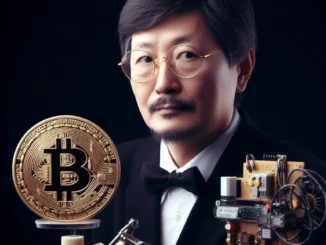 È tornato Satoshi Nakamoto, l'inventore del bitcoin?