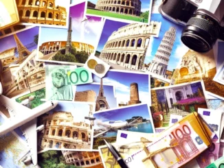 In Italia turismo da miliardi di euro in evasione fiscale