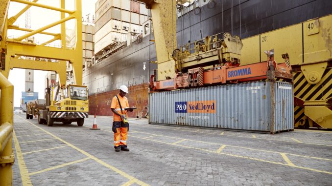Nella lotta per i porti, la Cina trova gli Emirati in Africa. Il caso Tanzania