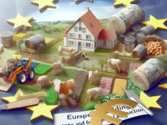 Finanziamenti Europei per l'evoluzione dell'agritech