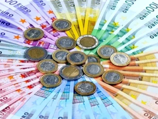 Gli aumenti salariali non influenzano l'inflazione Europa