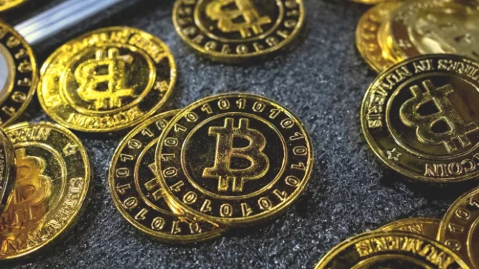 Il valore del Bitcoin è salito di oltre un quinto nell’ultimo mese © Reuters