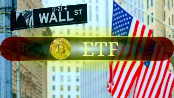 ETF sui Bitcoin, cosa sono e quando saranno disponibili