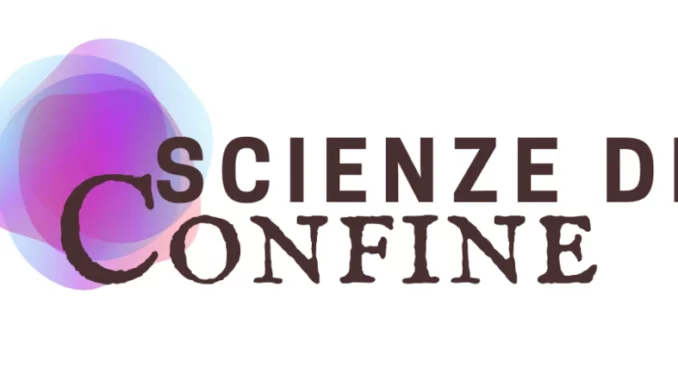 Esposizione di Scienze di Confine della Svizzera italiana.