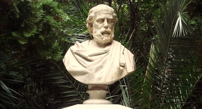 Misteri nella vita di Archimede di Siracusa