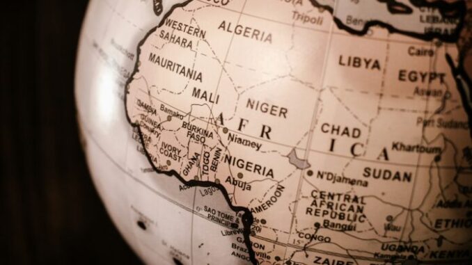 L'Africa e il blackout di Internet, una lezione per il resto del mondo