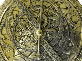 Ricercatrice veronese svela i misteri dell'Astrolabio