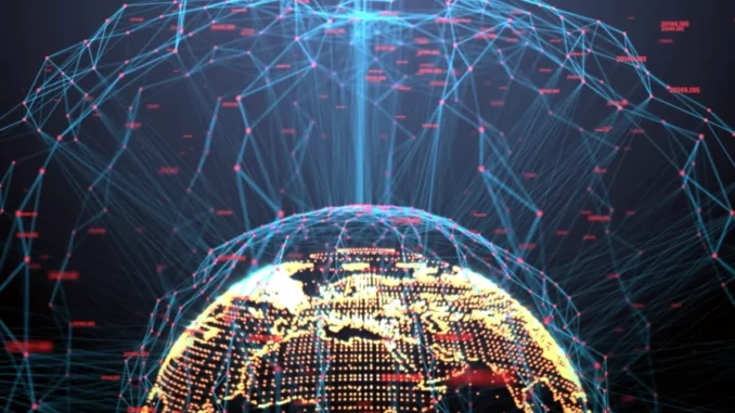 Destabilizzazione mondiale e blackout servizi internet