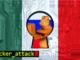 Guerra ibrida, l'Italia nel mirino degli hacker internazionali
