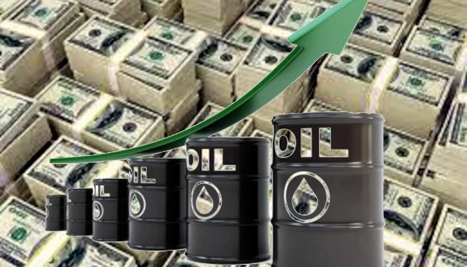 Profitti miliardari per l'industria Americana del gas e petrolio