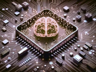 Sistema neuromorfico per robot e intelligenza artificiale